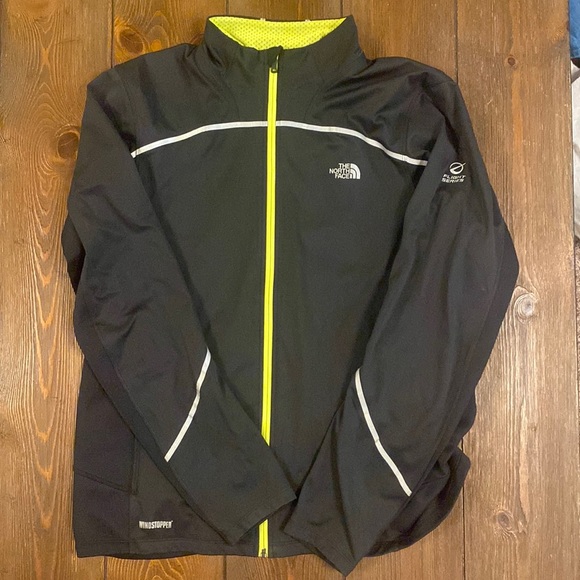 The North Face Flight Series Windstopper
